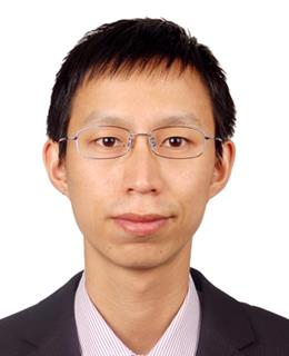 ZHANG Zhu bio photo